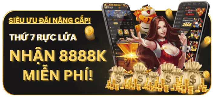 Sự kiện bắn cá F8BET2 đặc biệt