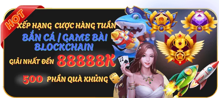 Hoàn trả hàng ngày cho xổ số F8BET2