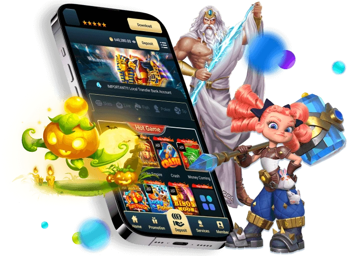 Giao diện F8BET2 thân thiện trên mọi thiết bị