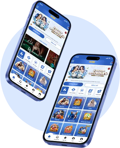Đồ họa F8BET2 sống động