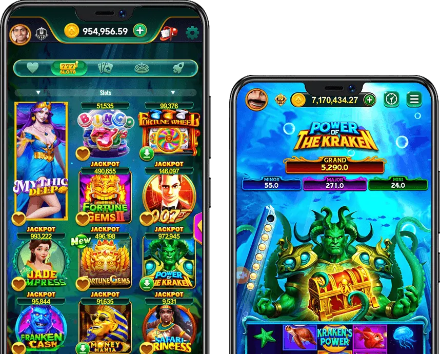 Kho game đa dạng F8BET2