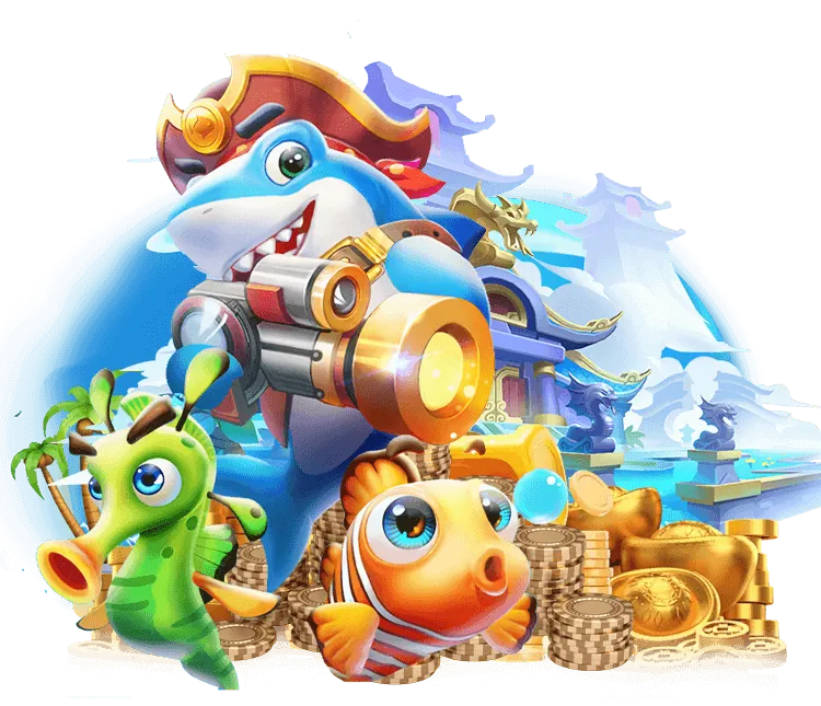 Chiến Lược Bắn Cá F8BET2